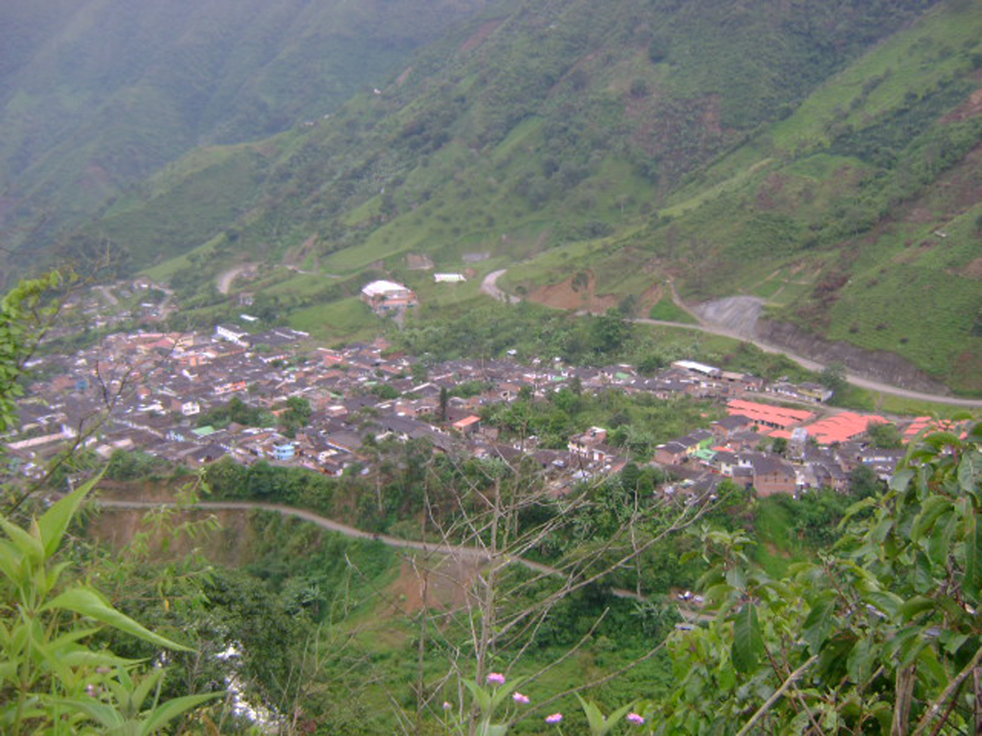 Imagen del municipio